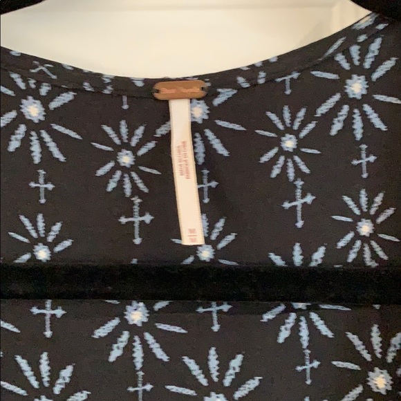 Free People tip - Picture 2 of 3